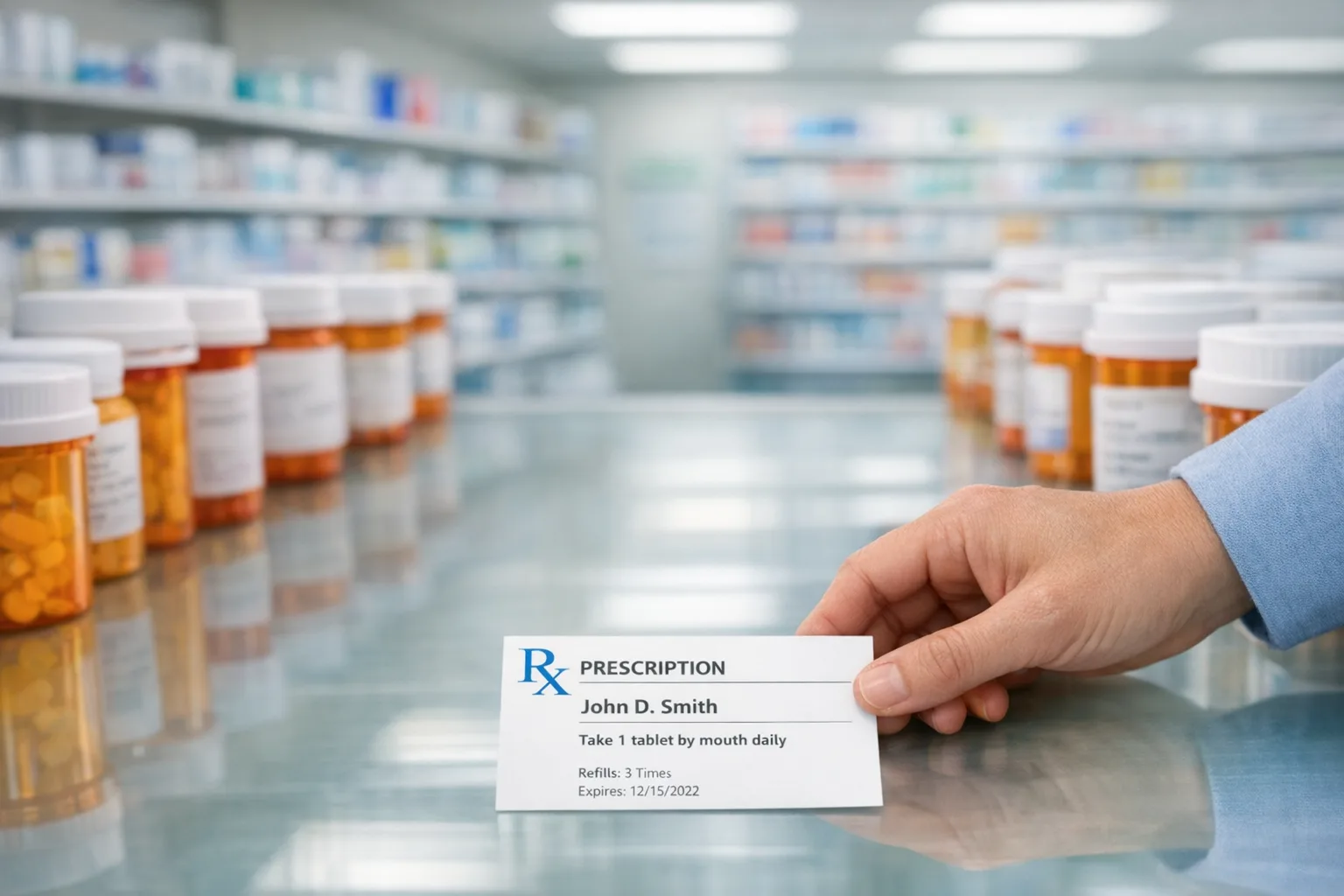 The $1,000 Price Gap: What Americans Actually Pay for Ozempic, Wegovy, and Mounjaro in 2026