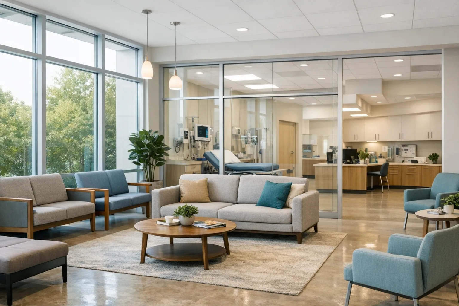 Urgent Care vs ER: The $2,800 Decision Most Americans Get Wrong Every Year