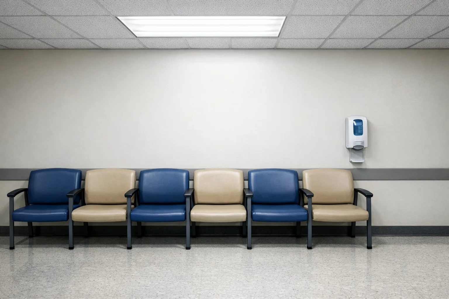 Urgent Care vs ER: The $2,800 Decision Most Americans Get Wrong Every Year